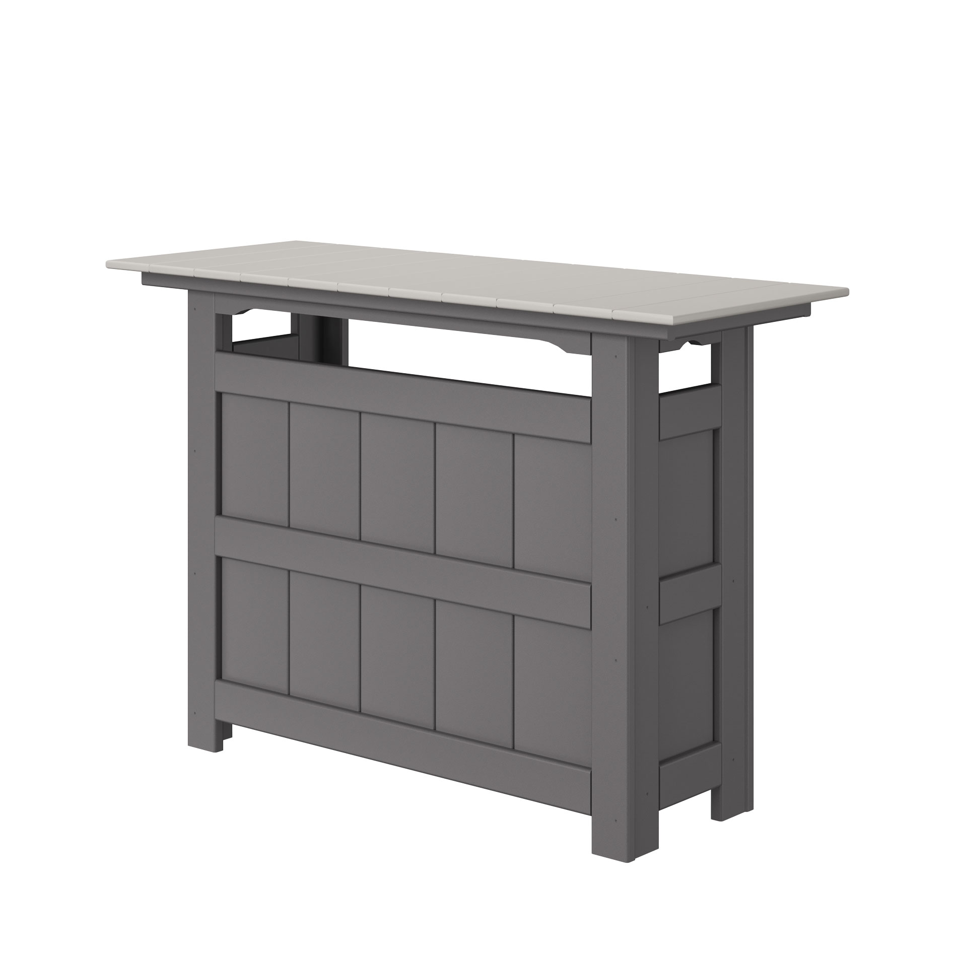Cascade Bar<br><span class="product_variant">61” W x 24” D x 41” H</span>