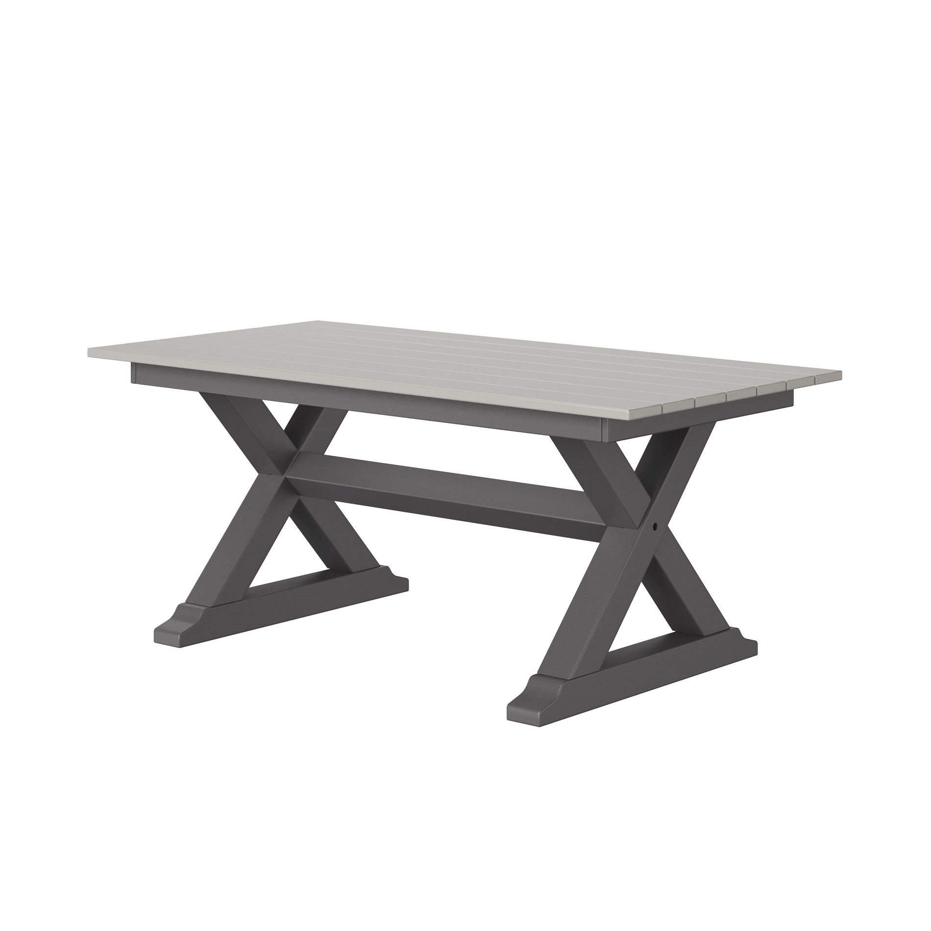 Woodlands Dining Table <br><span class="product_variant">38” W x 72” L x 30” H</span>