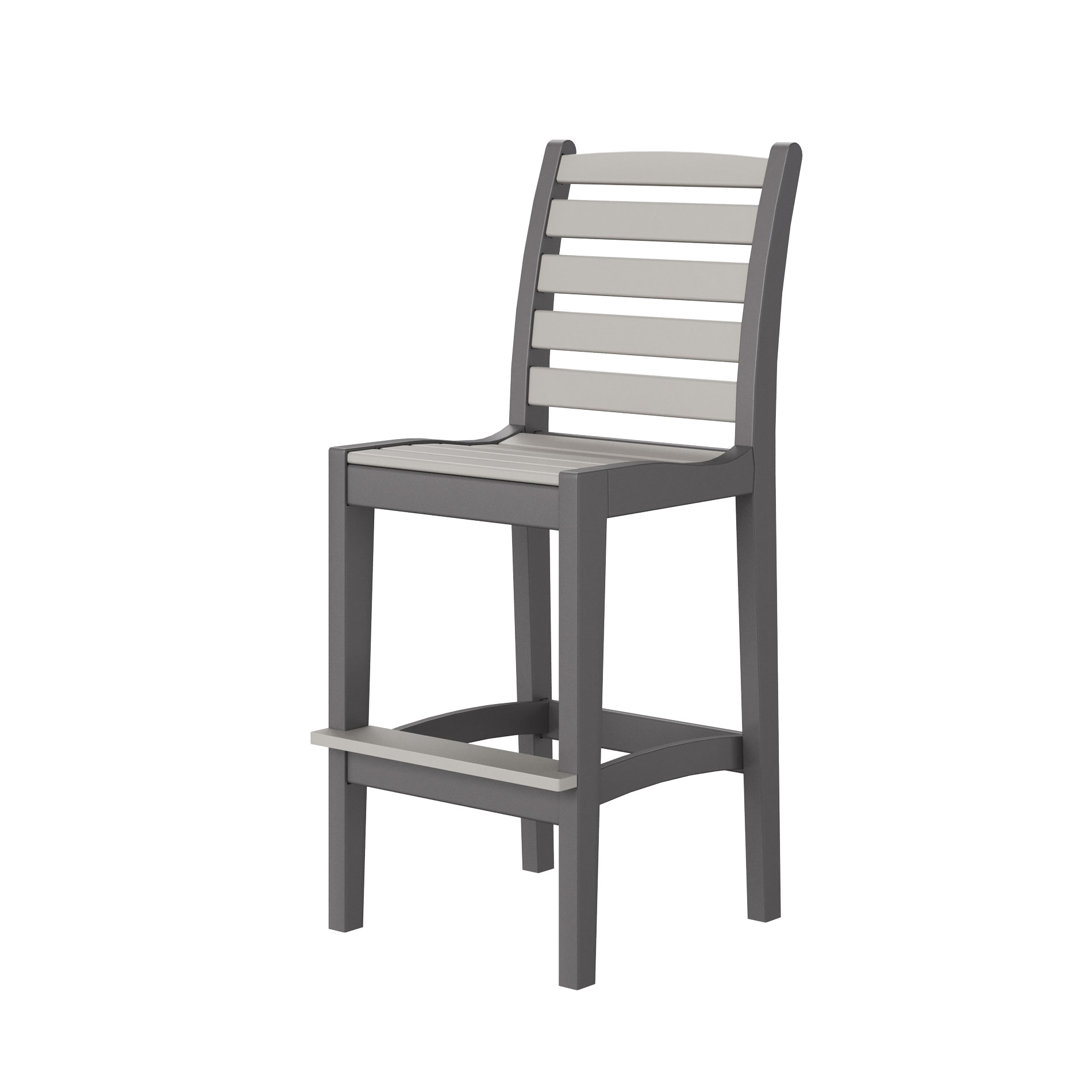 Newport Bar Chair<br><span class="product_variant">19” W x 24” D x 46” H</span>