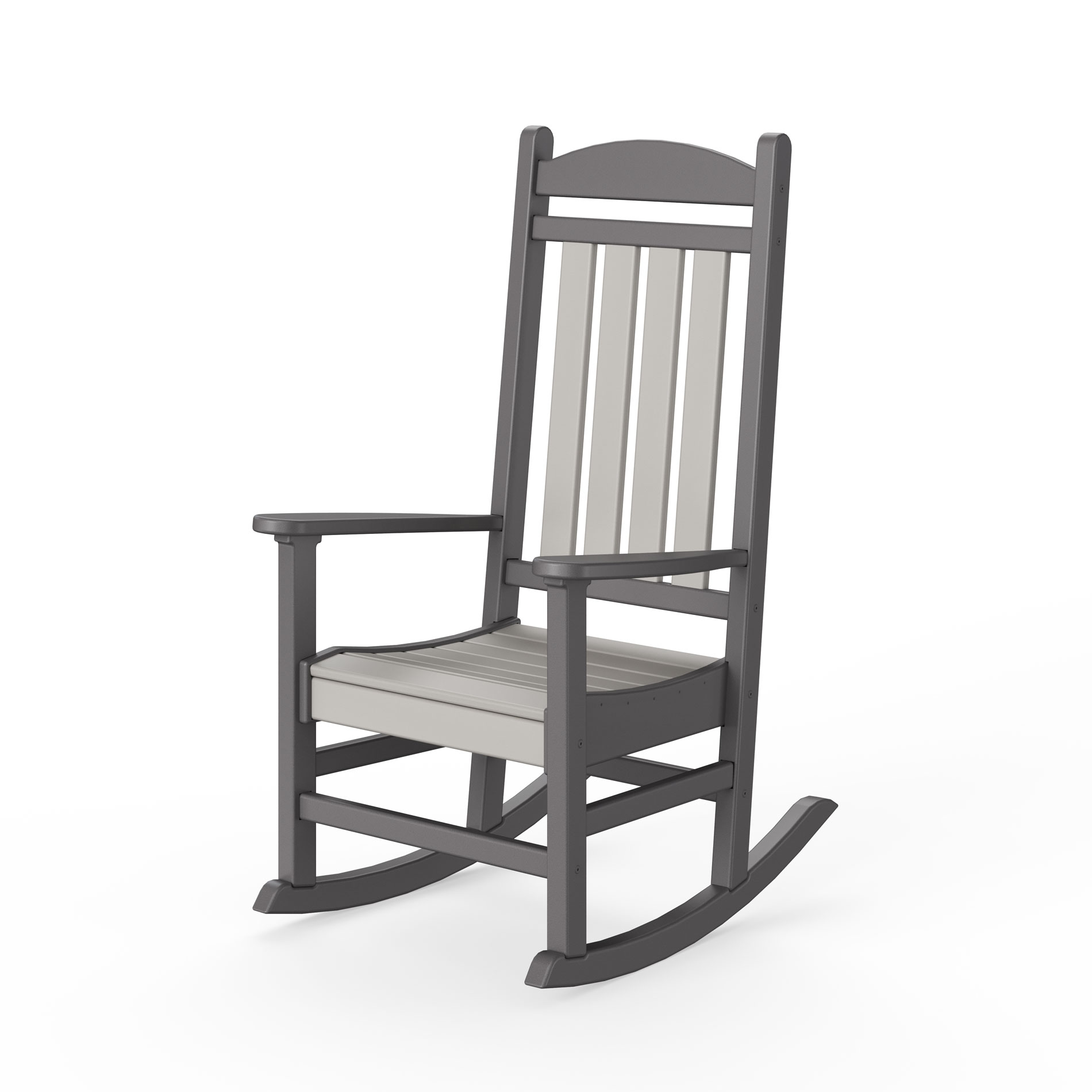 Porch Rocker<br><span class="product_variant">26” W x 32” D x 46” H</span>