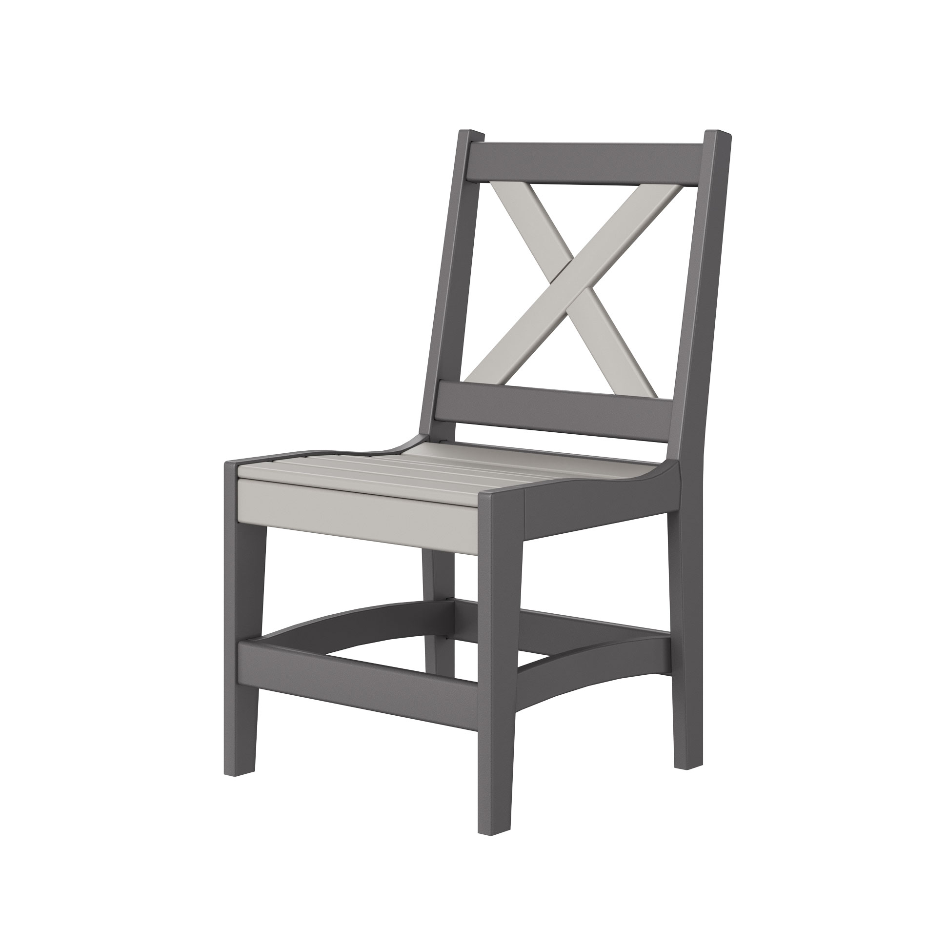 Woodlands Dining Chair<br><span class="product_variant">19” W x 24” D x 38” H</span>