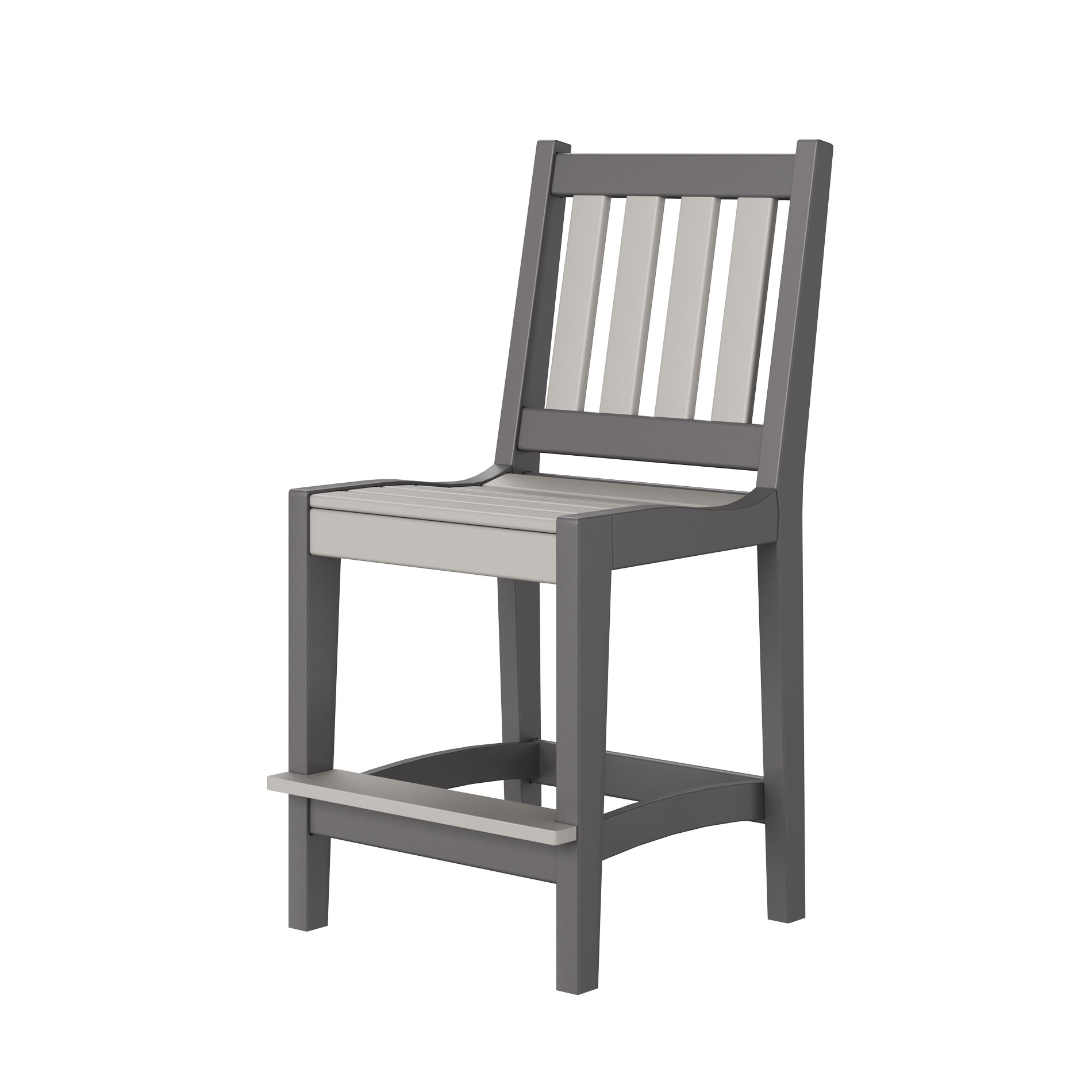 Leesport Counter Chair <br><span class="product_variant">19” W x 24” D x 45” H</span>