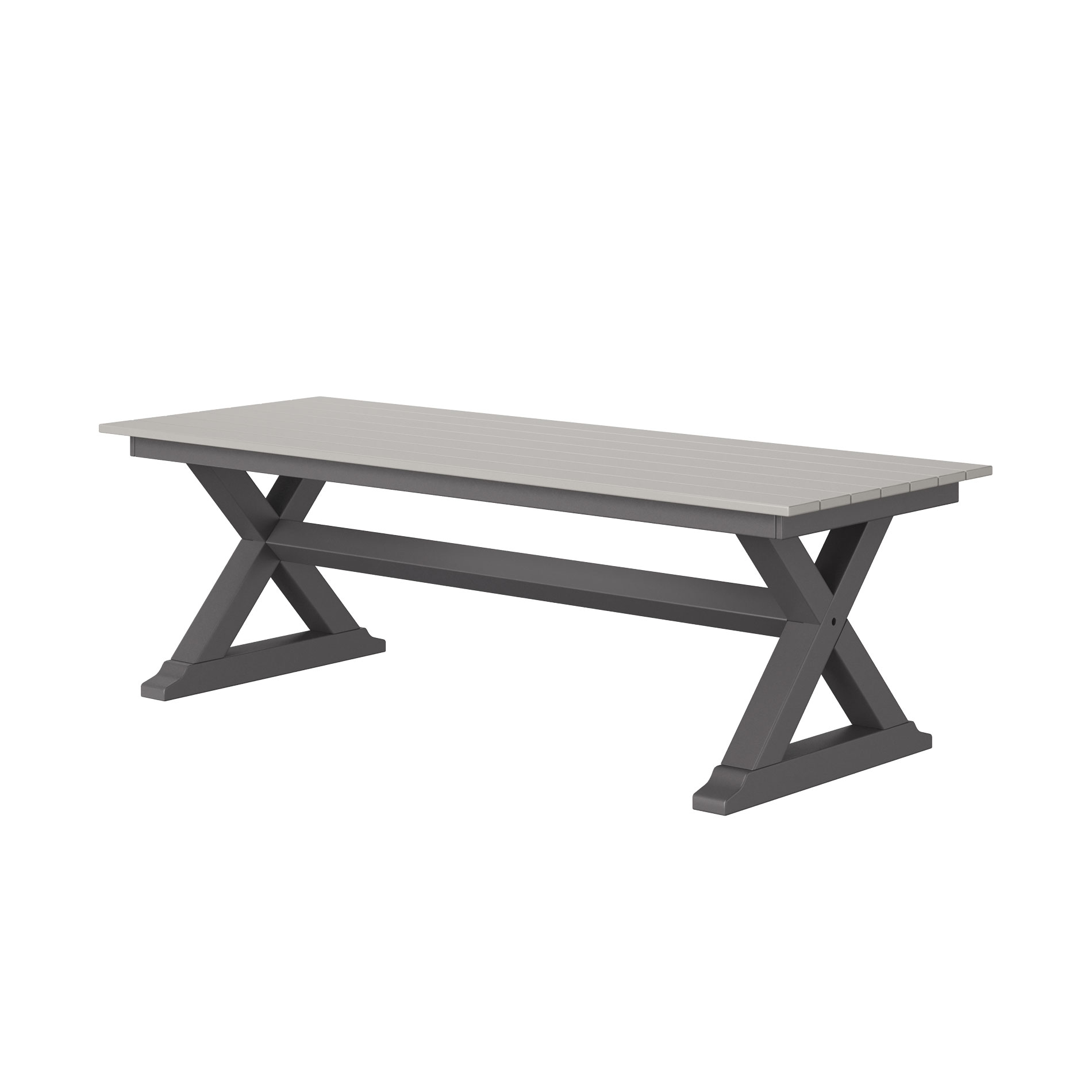 Woodlands Dining Table <br><span class="product_variant">38” W x 96” L x 30” H</span>