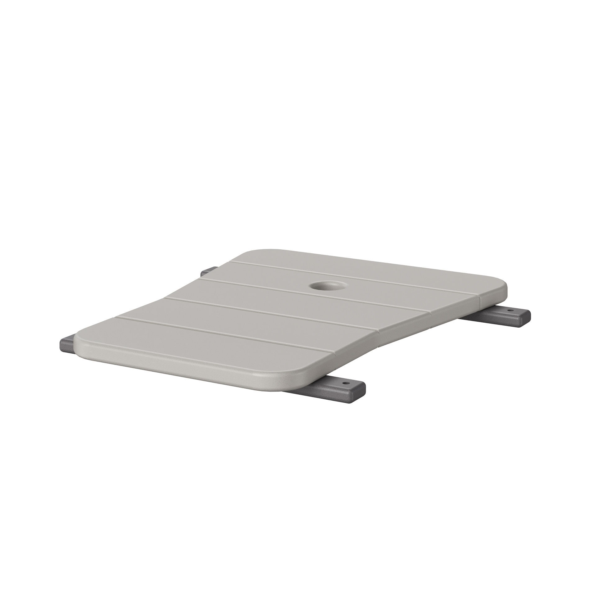 Atlas Tête-é-Tête Table<br><span class="product_variant">22” W x 24” D x 2” H</span>