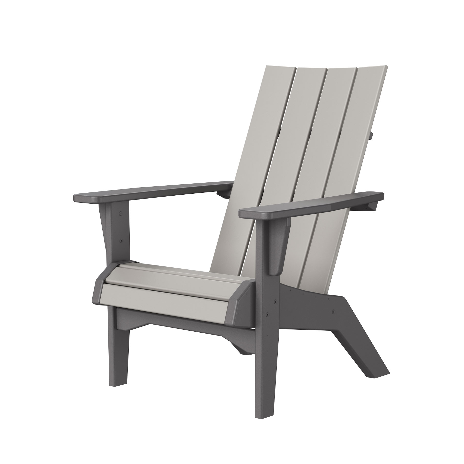 Atlas Raised Adirondack<br><span class="product_variant">32” W x 34.5” D x 41” H</span>