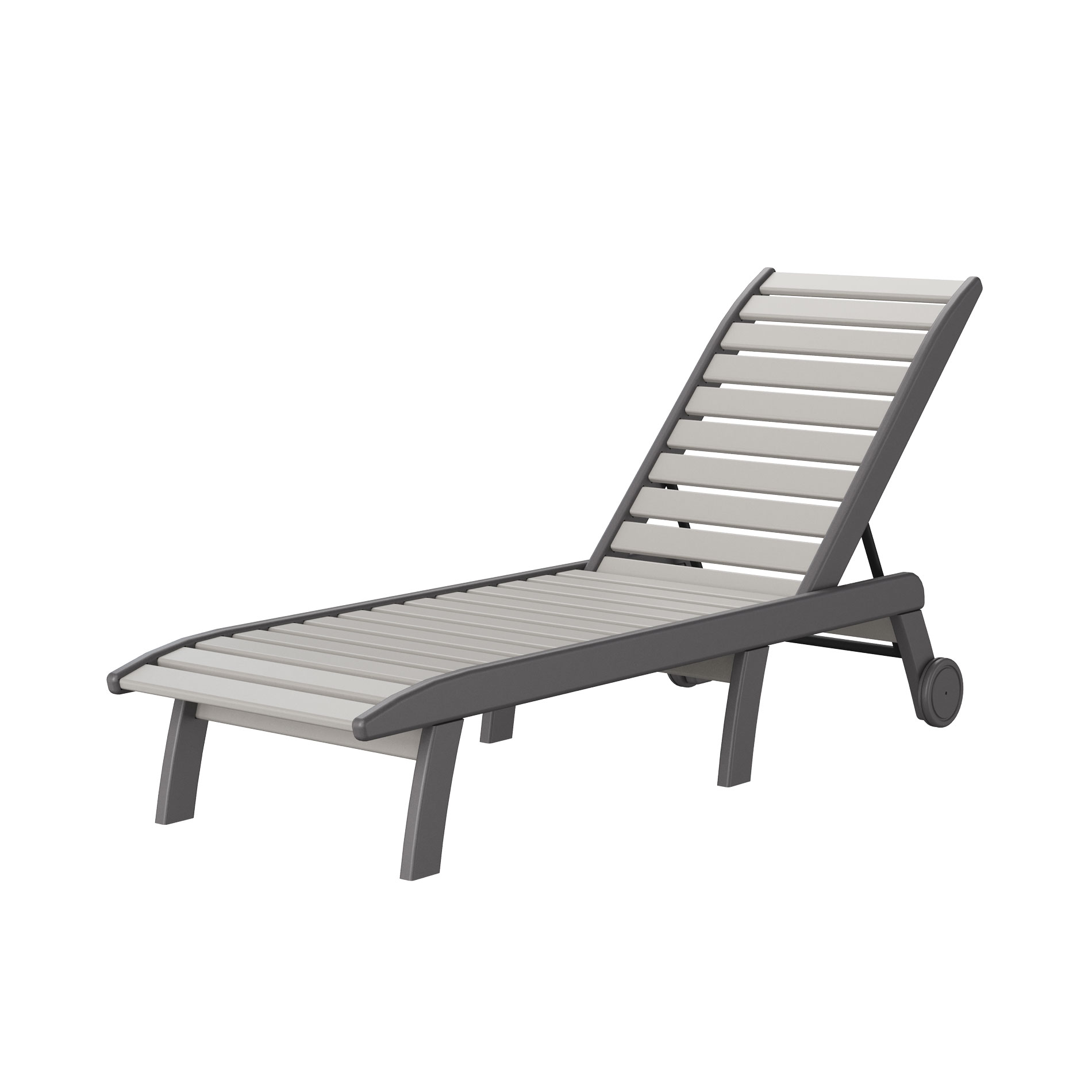 Chaise Lounge<br><span class="product_variant">24” W x 76” L x 12” H</span>