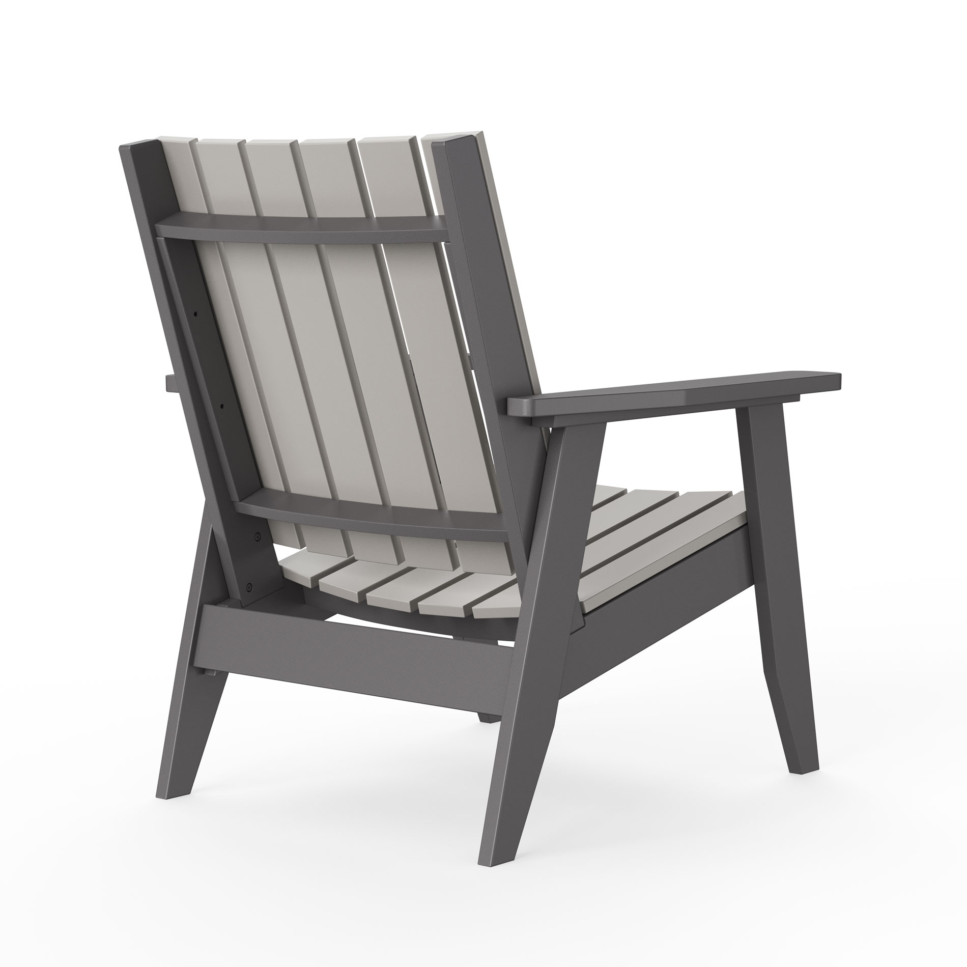 Summerfield Chat Chair<br><span class="product_variant">29” W x 34” D x 36” H</span> - Image 2