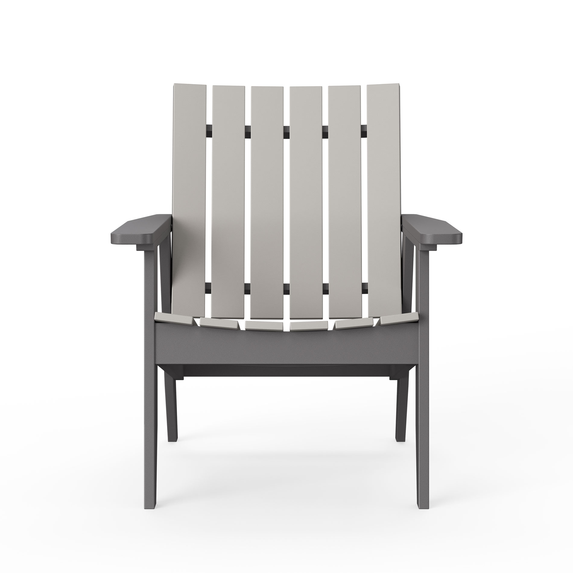 Summerfield Chat Chair<br><span class="product_variant">29” W x 34” D x 36” H</span> - Image 3
