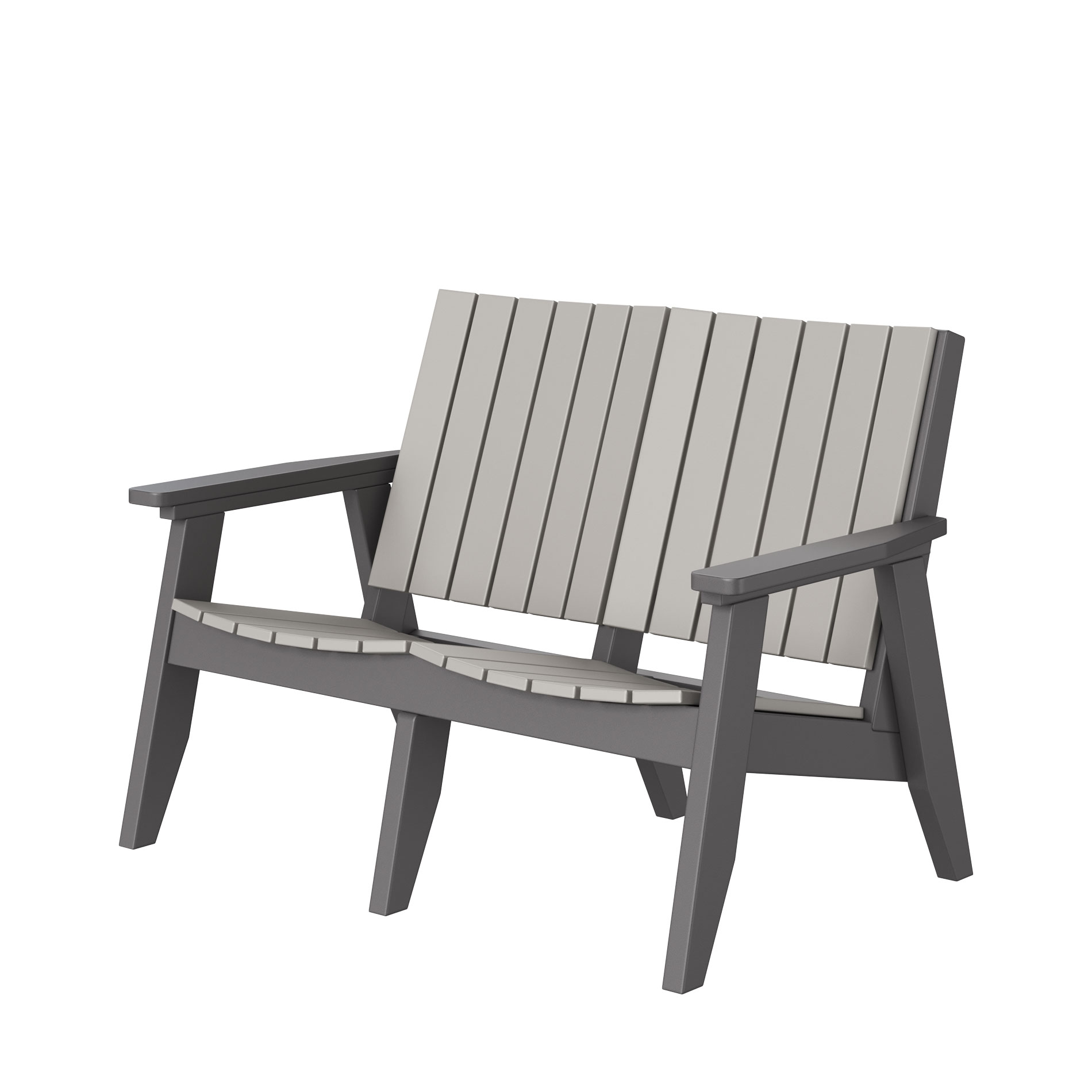 Summerfield Chat Loveseat<br><span class="product_variant">51” W x 34” D x 36” H</span>