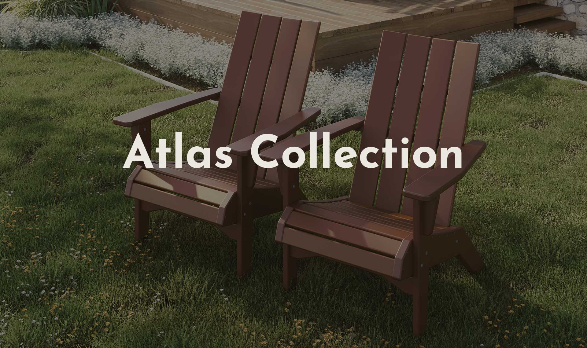 Atlas Collection banner