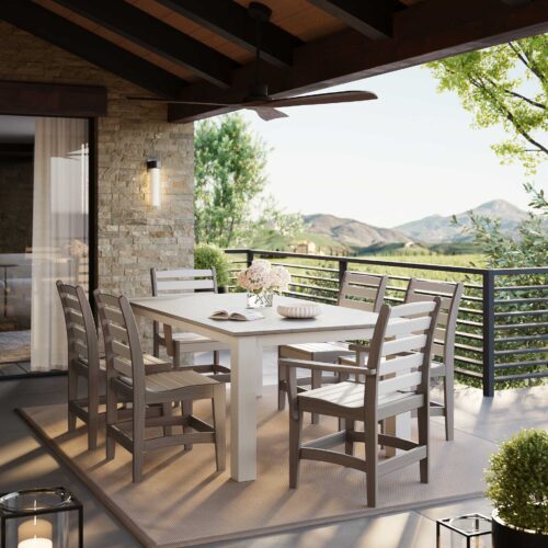 Farmhouse Collection Explore Now →
