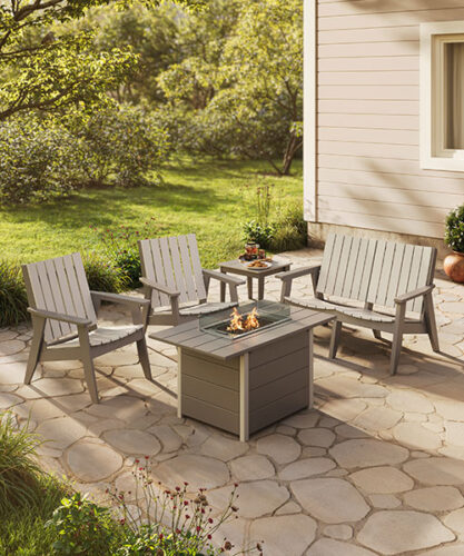 Summerfield Collection Explore Now →